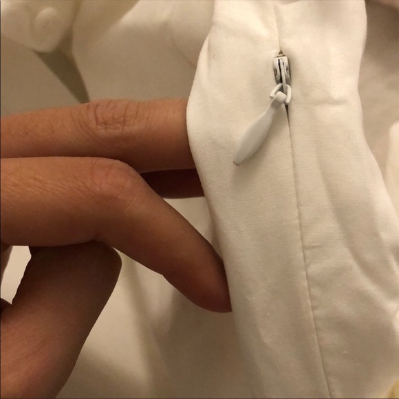 Armani Shirt Dress NWT - Picture 5 of 9